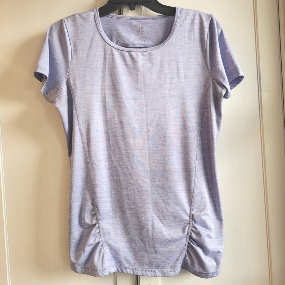 M/M Lilac ACX Active t-shirt